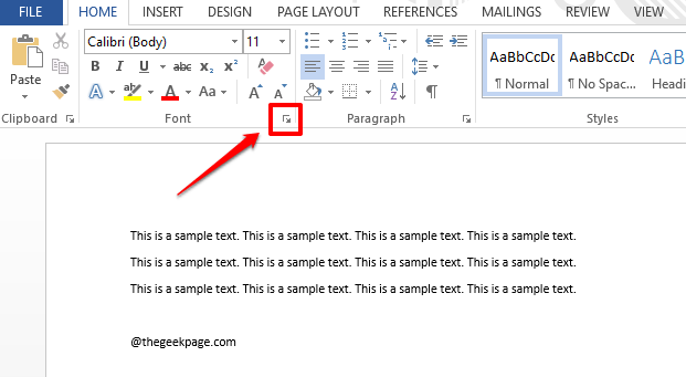 C Mo Cambiar La Fuente Predeterminada En Microsoft Word