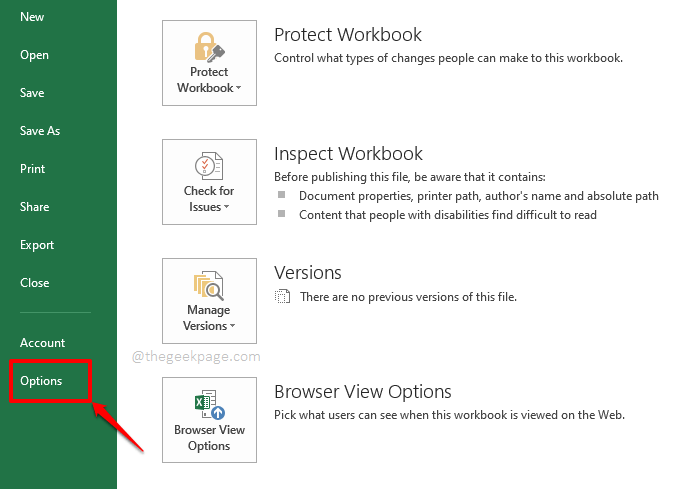 Cómo cambiar el color de las líneas de cuadrícula en Microsoft Excel