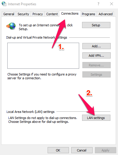 Connections_LAN_Settings