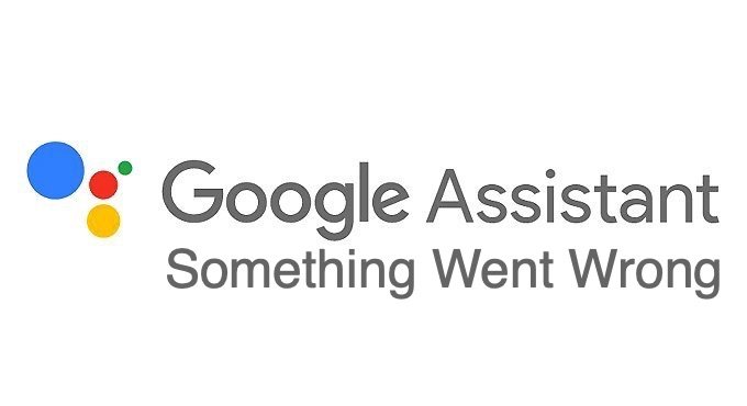 Something Went Wrong Fix Assistant
