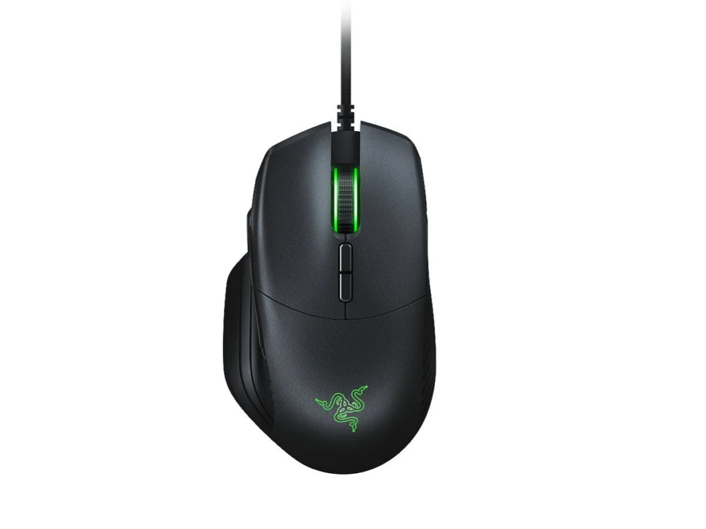 Razer Basilisk